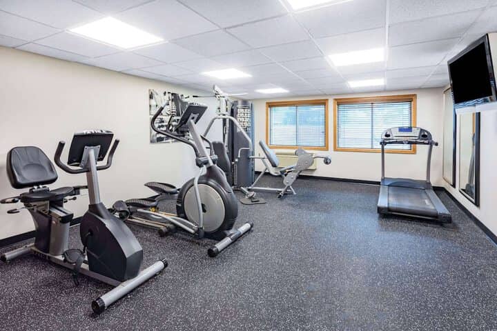 Health and Fitness 28 of 36