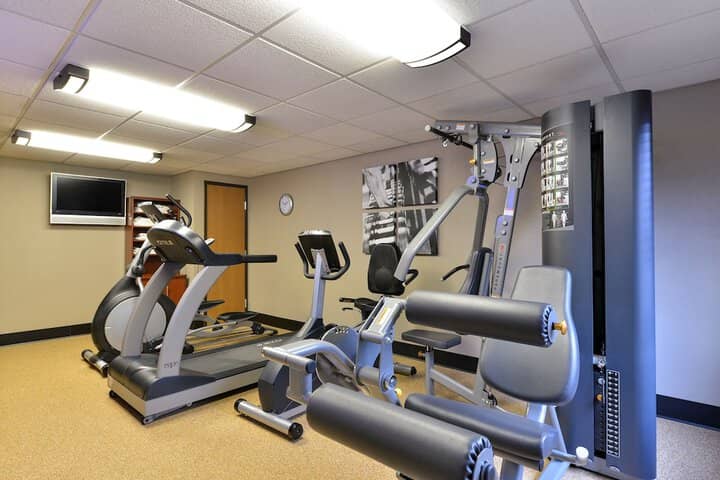 Health and Fitness 27 of 36